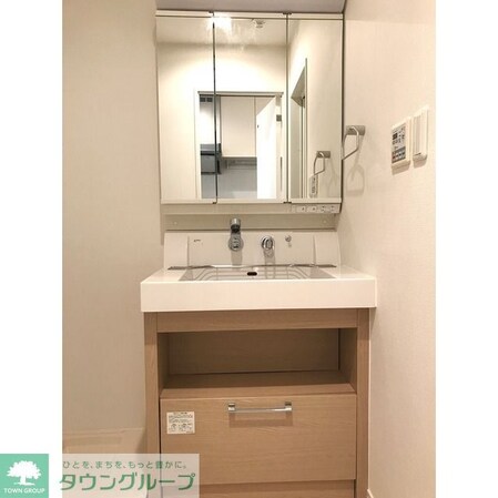 ヒルサイド二子玉川の物件内観写真